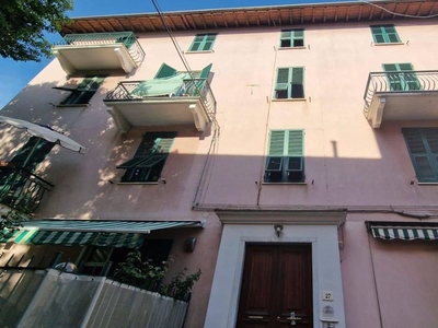 Appartamento di lusso in vendita Via Roma, 27, Santa Margherita Ligure, Genova, Liguria