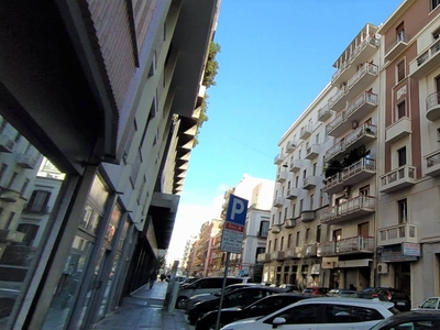 Appartamento in affitto a Bari - Zona: Murat