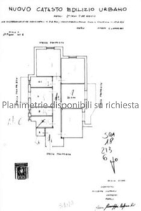 Appartamento in Vendita a Alessandria