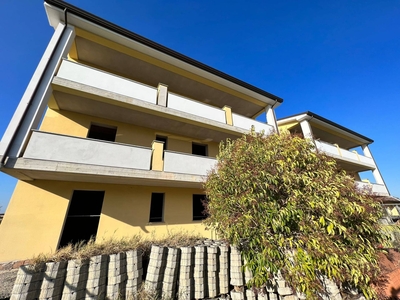 Appartamento in vendita a Cesena - Zona: Case Gentili