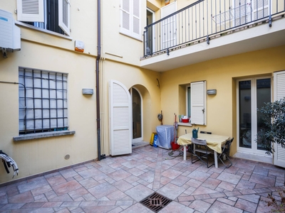 Appartamento in vendita a Cesena - Zona: CENTRO STORICO