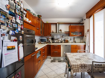 Appartamento in vendita a Cesena - Zona: San Vittore