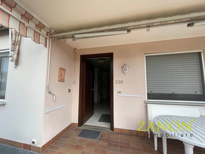 Appartamento in Vendita a Gorizia, zona San Rocco, 183'000€, 132 m²
