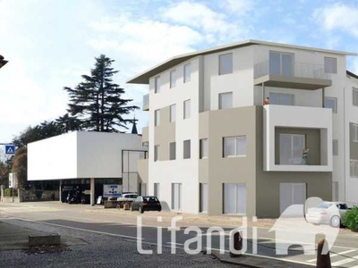 Appartamento in Vendita a Ora - 355000 Euro