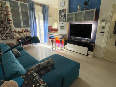 Appartamento in Vendita a Rimini, 225'000€, 74 m², arredato, con Box