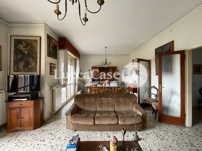Appartamento in vendita a Sant'Anna - Lucca