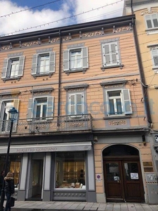 Appartamento in vendita in Corso Verdi 84, Gorizia