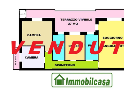 Appartamento nuovo a Pedrengo - Appartamento ristrutturato Pedrengo