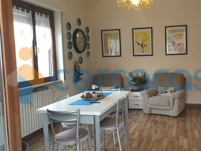 Appartamento Quadrilocale in vendita a Acqui Terme
