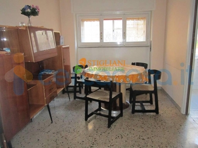 Appartamento Quadrilocale in vendita a Campobasso