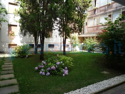 Appartamento Quadrilocale in vendita a Treviso