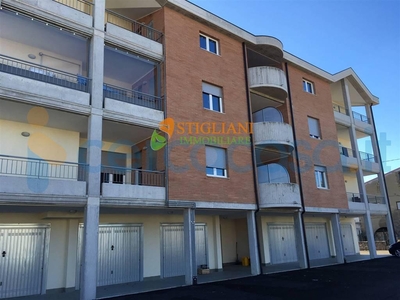 Appartamento Trilocale di nuova Costruzione in vendita a Baranello