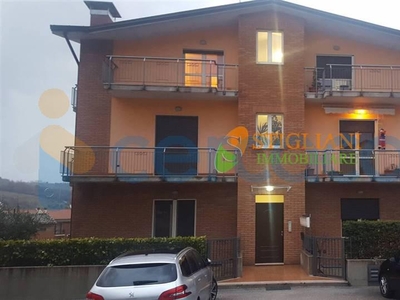 Appartamento Trilocale di nuova Costruzione in vendita a Mirabello Sannitico