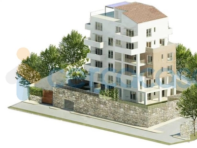 Appartamento Trilocale di nuova Costruzione in vendita a Salerno