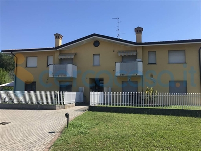 Appartamento Trilocale in ottime condizioni in vendita a Bagnaria Arsa