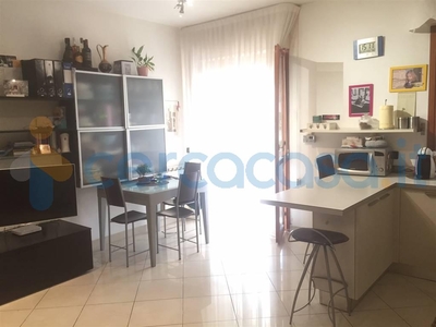 Appartamento Trilocale in ottime condizioni in vendita a Chioggia