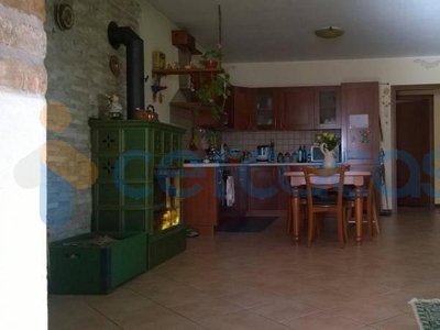 Appartamento Trilocale in ottime condizioni in vendita a Romans D'Isonzo