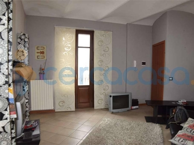 Appartamento Trilocale in vendita in Via Asti 38, Calliano