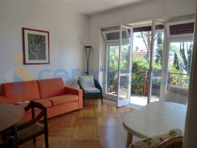 Appartamento Trilocale in vendita in Via Aurelia Levante, Rapallo
