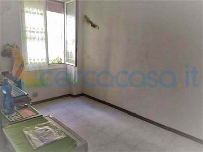Appartamento Trilocale in vendita in Via Dei Pini 23, La Spezia