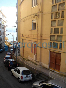 Appartamento Trilocale in vendita in Via Duca Degli Abruzzi 5, Messina