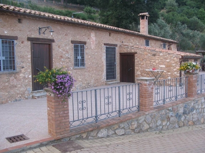 Appartamento vacanza per 2 Persone 2 Bambini ca. 50 qm in Cetraro, Calabria (Provincia di Cosenza)
