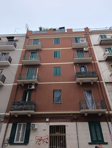 Attico in Dante 472 in zona Libertà a Bari