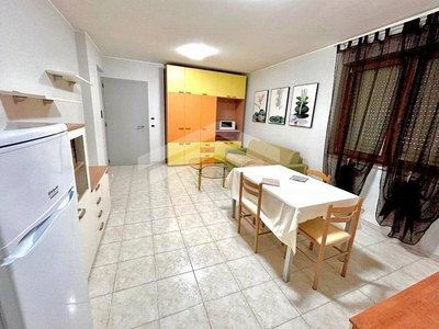 Bilocale in Affitto a Campobasso, zona Semicentro, 550€, 50 m², arredato