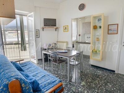 Bilocale in Affitto a Savona, 1'000€, 48 m², arredato