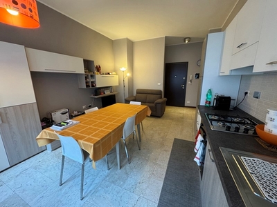 Bilocale in Affitto a Torino, 620€, 50 m², arredato