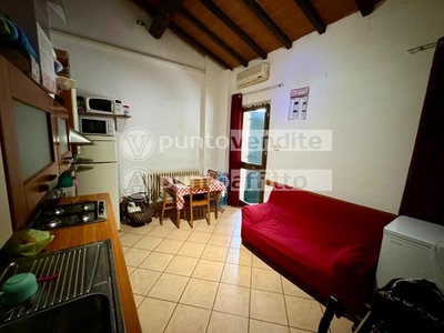 Bilocale in Vendita a Lucca, zona Sant'Anna, 105'000€, 35 m², arredato