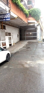 Box o garage in affitto a Roma - Zona: Prati Fiscali