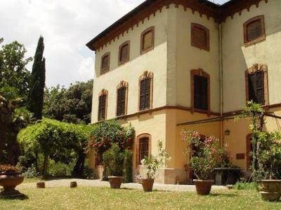 Casa a Umbertide con piscina