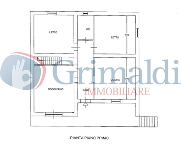 Casa indipendente di 230 mq in vendita - Benevento