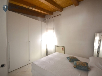 Casa Semi Indipendente in Vendita a La Spezia, 125'000€, 81 m²