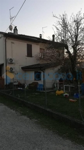 Casa semi indipendente in vendita in Gerbido, Piacenza