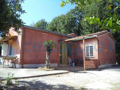 Casa semi indipendente in vendita in Via Collealto, Arce