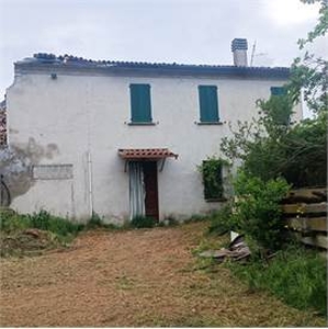 Casa singola da ristrutturare a Lugo