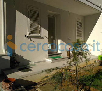 Casa singola di nuova costruzione, in vendita in Via Renato Fucini, 31, Empoli