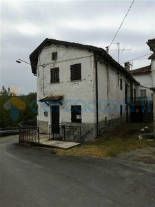 Casa singola in vendita a Parodi Ligure