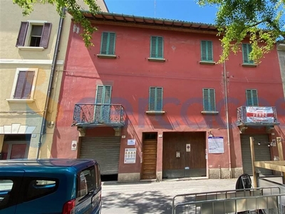 Casa singola in vendita in Via Quaini 23, Imola