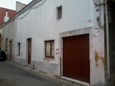 Casa singola in Via Regina Elena, 70 a Taurisano