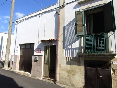 Casa singola in Via Sant'Elia, 31 a Nociglia