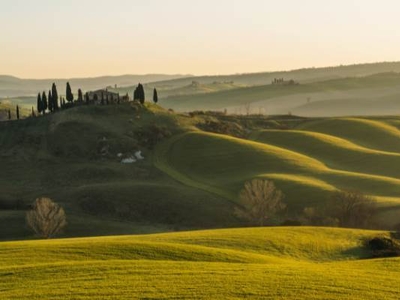 Casale in Vendita a Panicale