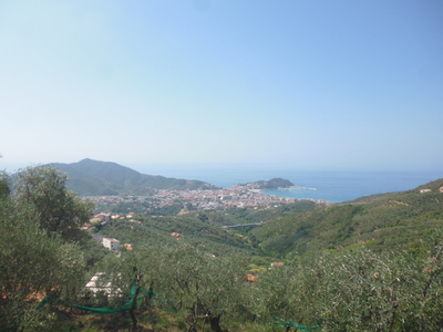 Indipendente - Villa a Sestri Levante