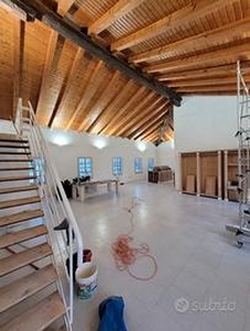 Laboratorio / Showroom / Ufficio / Loft
