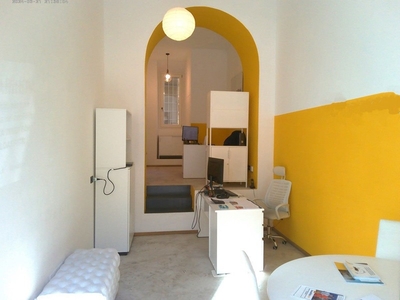 Negozio in Affitto a Roma, 1'150€, 30 m²