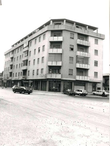 Palazzo - Stabile in Vendita a San Fior