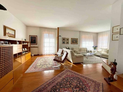 Prestigioso appartamento di 248 m² in vendita Livorno, Toscana