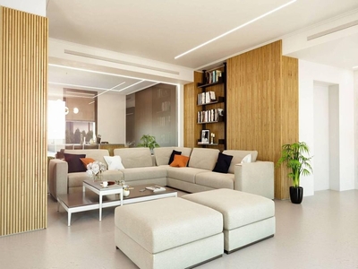 Appartamento di lusso di 331 m² in vendita Bergamo, Italia